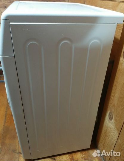 Стиральная машина samsung