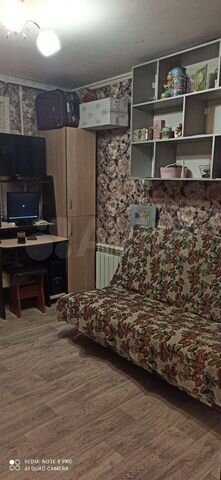 Комната 18 м² в 1-к., 5/9 эт.