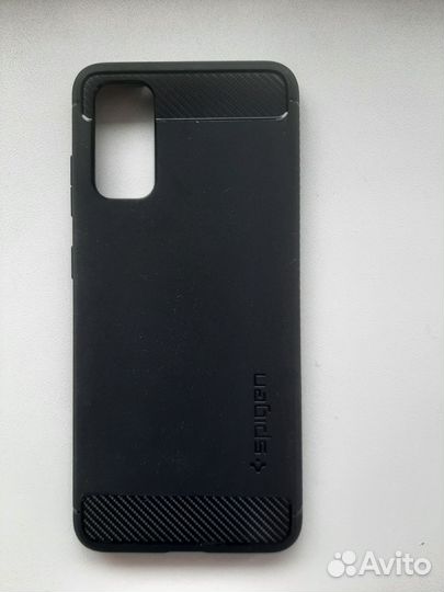 Чехол Spigen для Samsung Galaxy S20