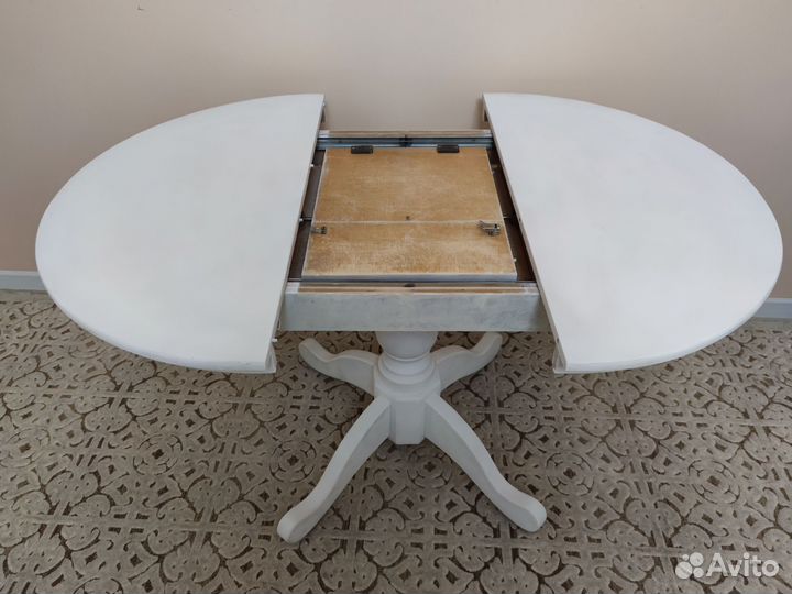 Стол кухонный раздвижной