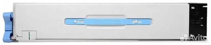 Картридж G&G GG-W9053MC 1449441