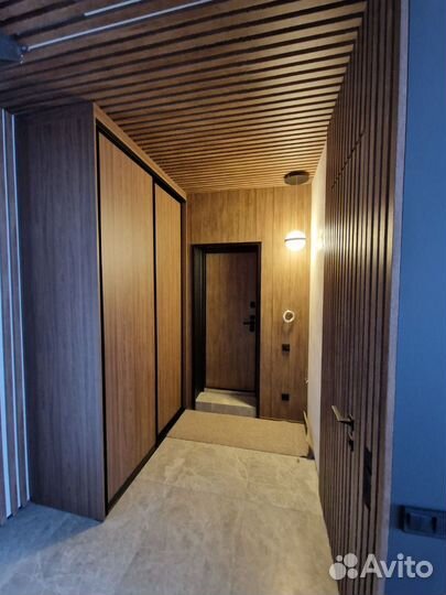 Ремонт и отделка квартир под ключ