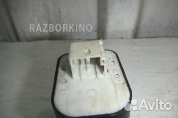 Блок управления зеркалами