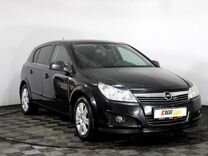 Opel Astra 1.6 MT, 2010, 163 401 км, с пробегом, цена 689 000 руб.