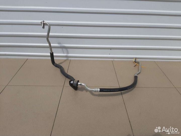 Трубка кондиционера Mitsubishi Lancer 10