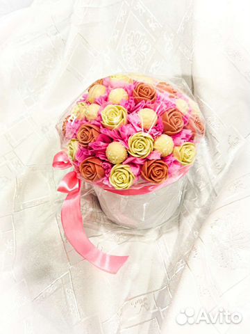 Шоколадные букеты,съедобные букеты из шоколада