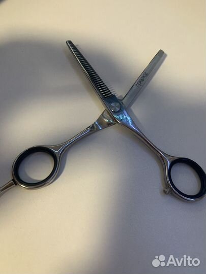 Ножницы парикмахерские