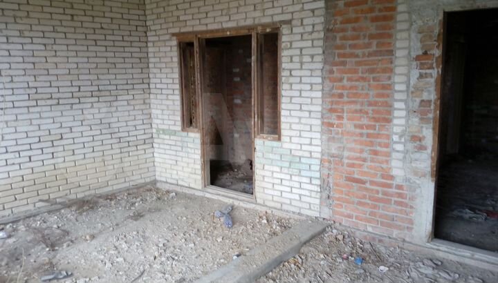 Дом 120 м² на участке 6 сот.