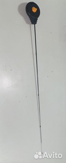 Удочка для зимней рыбалки