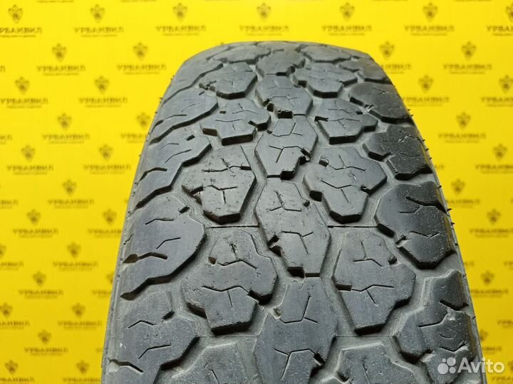 Rosava BC-54 185/75 R16 92Q