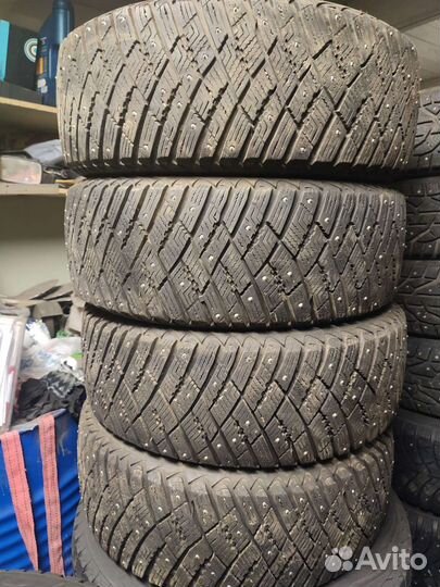 Goodyear Ultra Grip Ice Arctic 2 205/55 R16