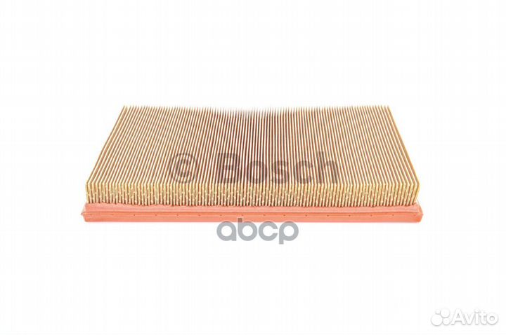 Фильтр воздушный opel vectra B -02 1.6 1457433740