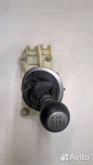 Кулиса кпп Fiat Sedici, 2006