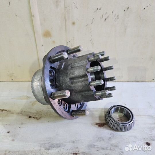 Ступица задняя Газон некст ISF3.8S5154