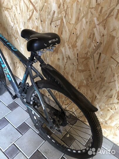 Велосипеды бу взрослый