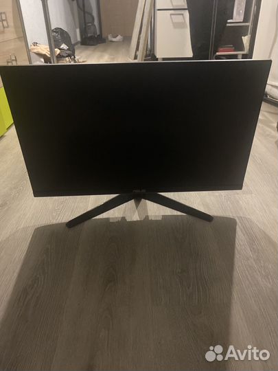 Монитор asus