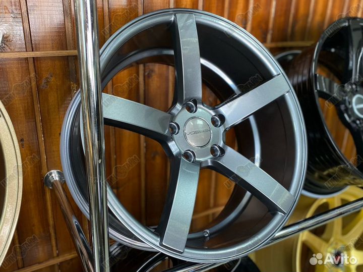 Диски Vossen CV3 R18 5x114.3