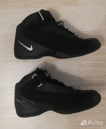 Кроссовки мужские nike air max 42.5