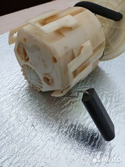 Бензонасос Opel Astra H