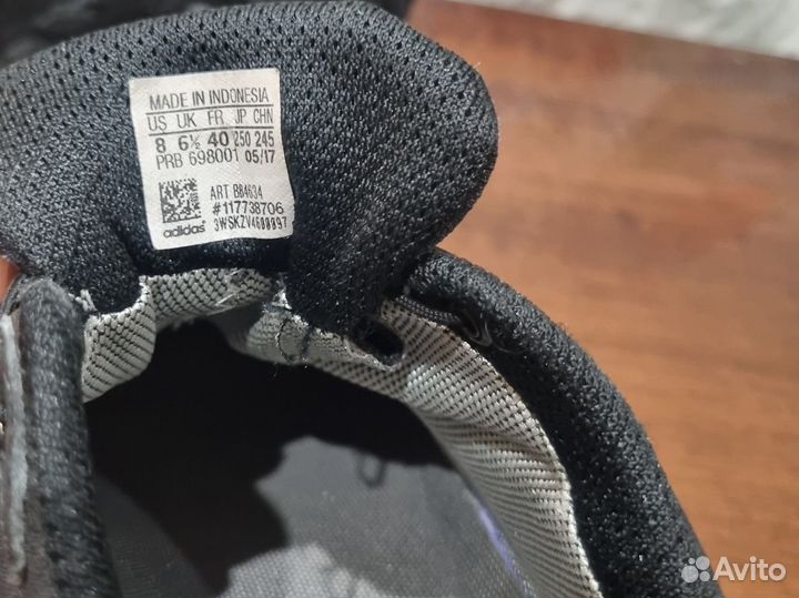 Кроссовки Adidas terrex swift r2 gtx