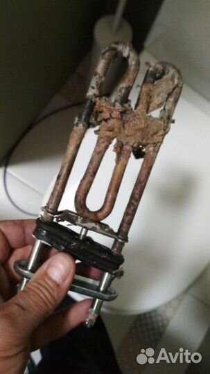 Ремонт стиральных машин