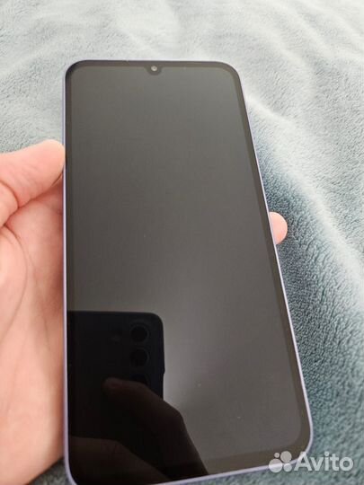 Samsung Galaxy A34, 8/256 ГБ