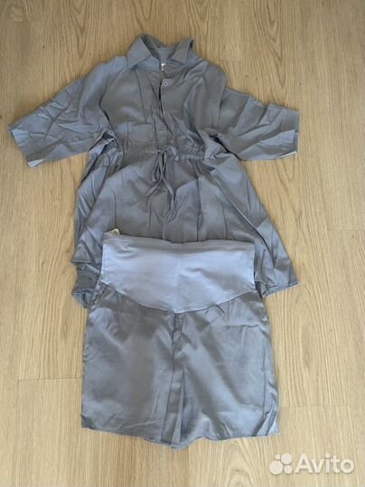 Вещи для беременных пакетом 44 46