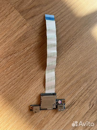 Lenovo G50-30 на запчасти