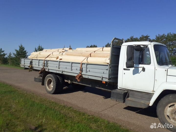 ГАЗ 3034RD, 2007