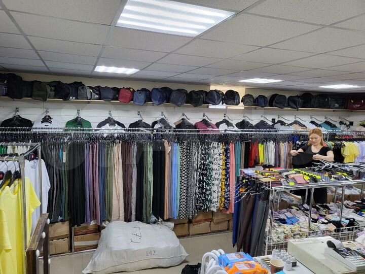 Арендный бизнес около метро, Окупаемость 7 лет