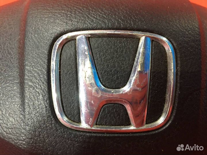 Подушка безопасности в руль Honda Civic 5D хетчбэк