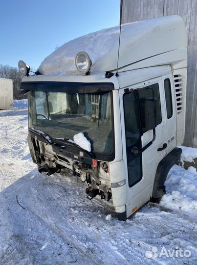 Volvo FL 6 Запчасти. Разбор