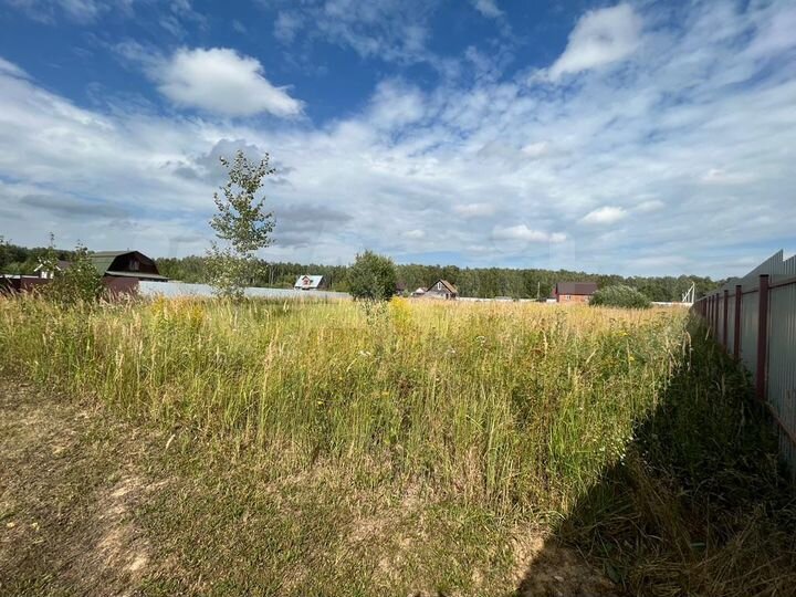 Участок 23 сот. (СНТ, ДНП)