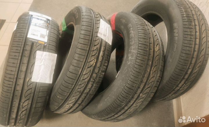 Pirelli Formula Energy 225/65 R17 102H