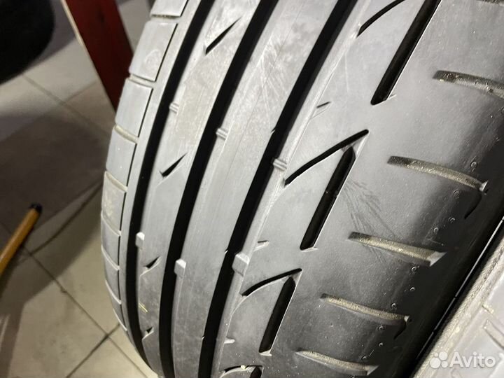 Bridgestone Potenza S001 225/45 R19 92W