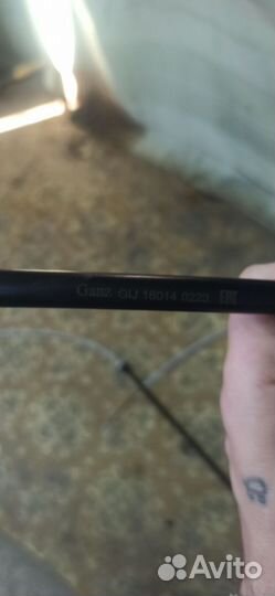 Стояночный тормоз renault fluence