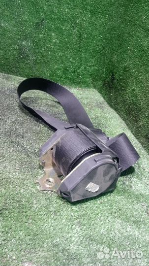 Ремень безопасности передний BMW 5 серия