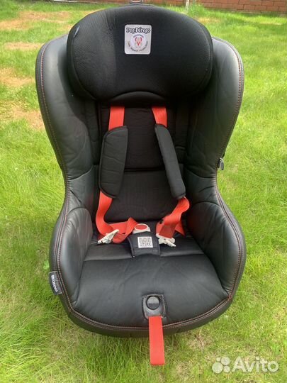 Кресло Peg perego viaggio1 duo-fix