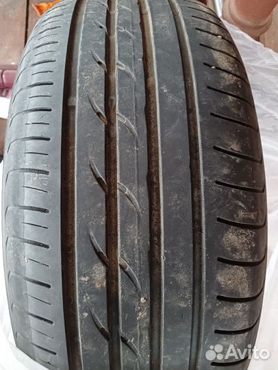Yokohama C.Drive2 AC02A 235/50 R18 197