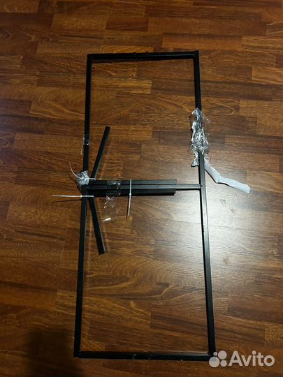 Козырек для кондиционера