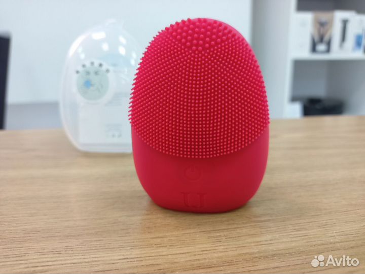 Аппарат для ультразвуковой чистки лица Jordan & Ju