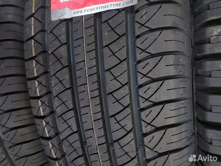 Powertrac CityRover 225/65 R17 102H