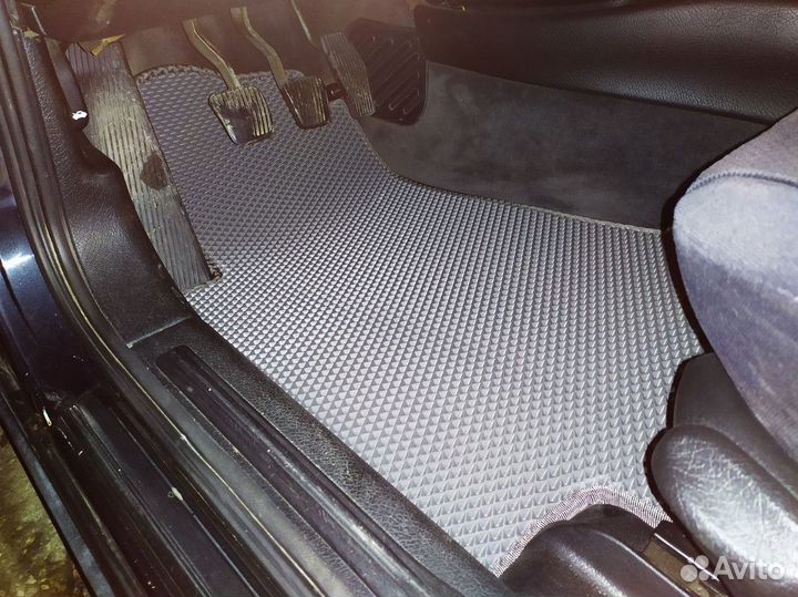 Коврики eva с гарантией 1 год / Эва коврики