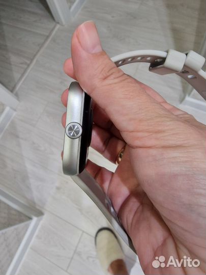 Смарт часы Xiaomi Redmi Watch 4