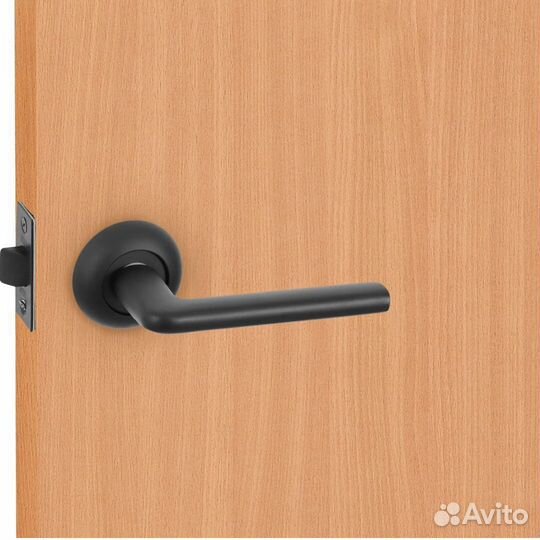 Дверные ручки