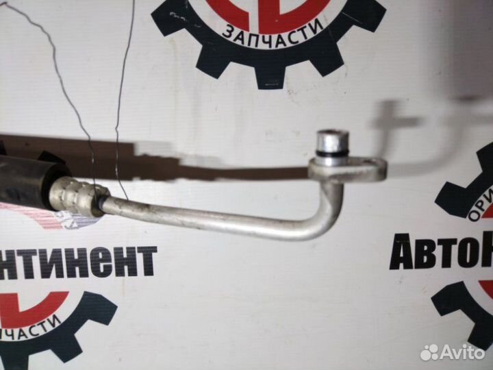 Трубка кондиционера Renault Koleos 2TR 2.5 2TRA703