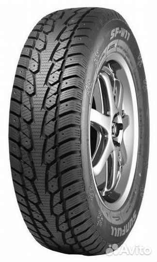 Sunfull SF-W11 205/55 R16 91H