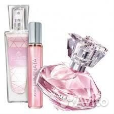 Avon эйвон по закупке духи косметика