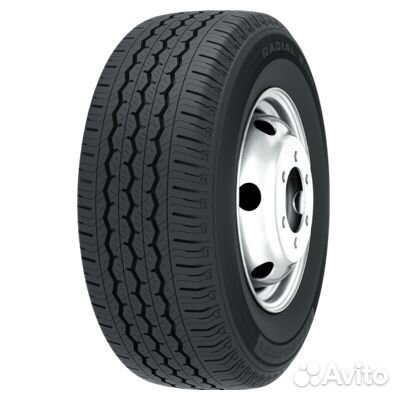 Goodride H188 195/75 R16