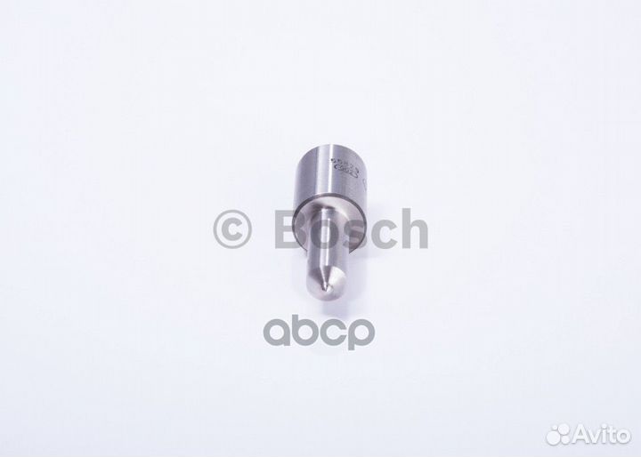 Форсунка MB truck 0433271521 Bosch